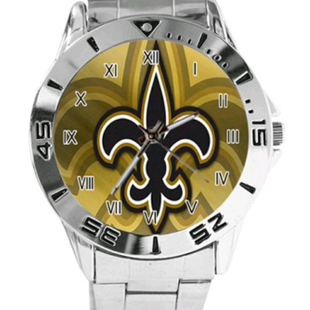 New Orleans Saints NFL Watch